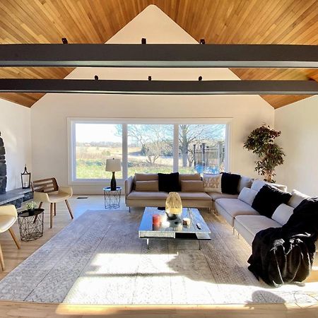 5000+ Sqft Cottage Near Toronto Bolton Bagian luar foto
