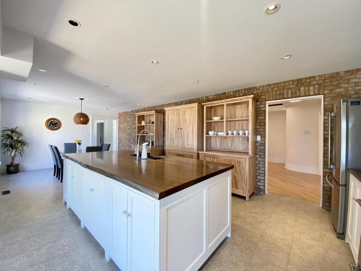 5000+ Sqft Cottage Near Toronto Bolton Bagian luar foto