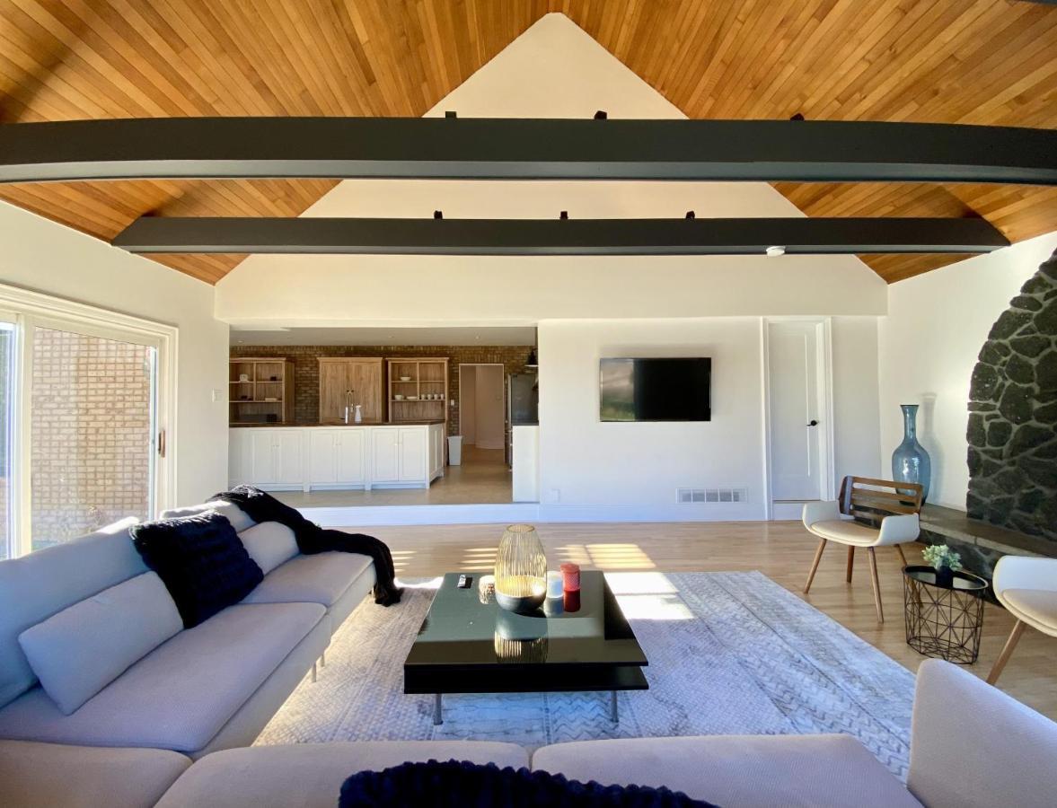 5000+ Sqft Cottage Near Toronto Bolton Bagian luar foto