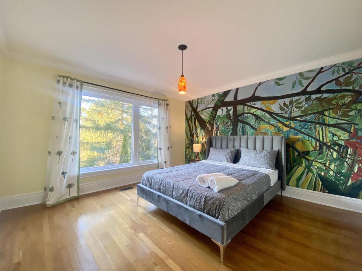 5000+ Sqft Cottage Near Toronto Bolton Bagian luar foto