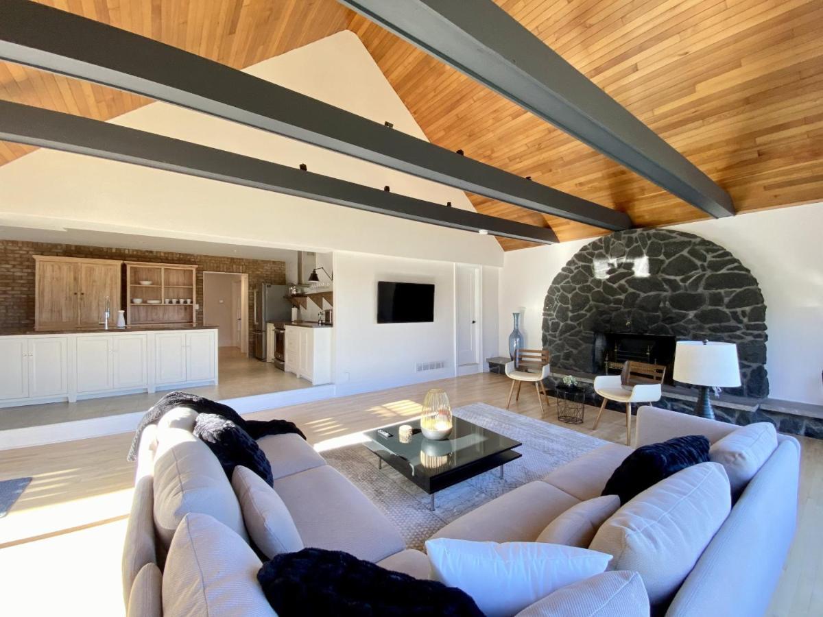 5000+ Sqft Cottage Near Toronto Bolton Bagian luar foto